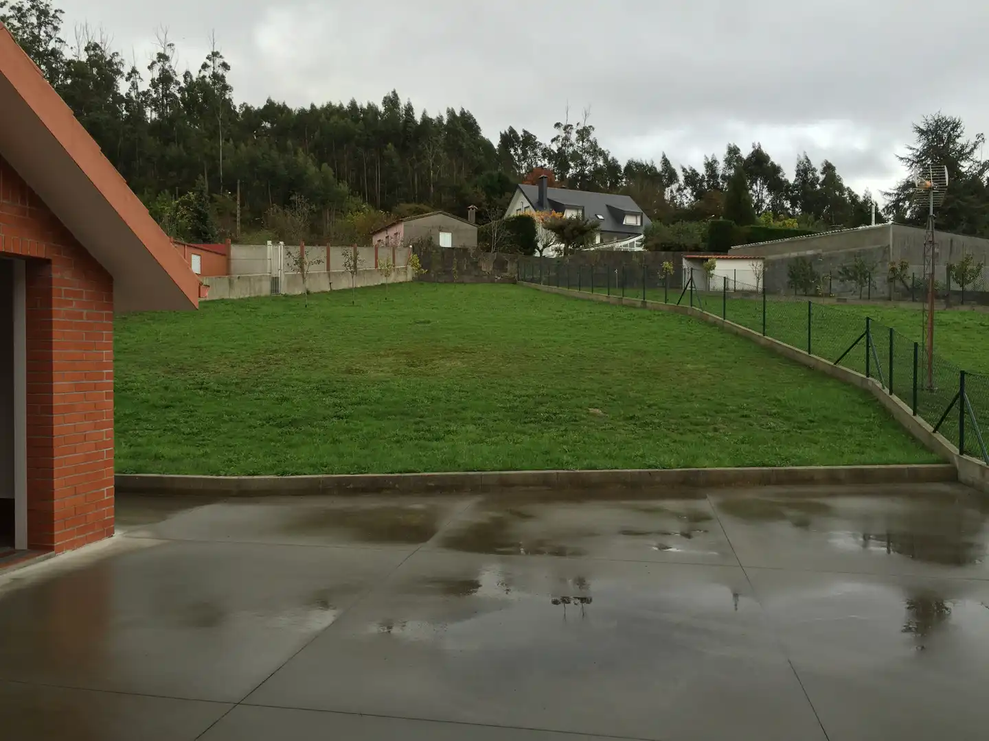Houses for sale in Santiago de Compostela   with Furnished