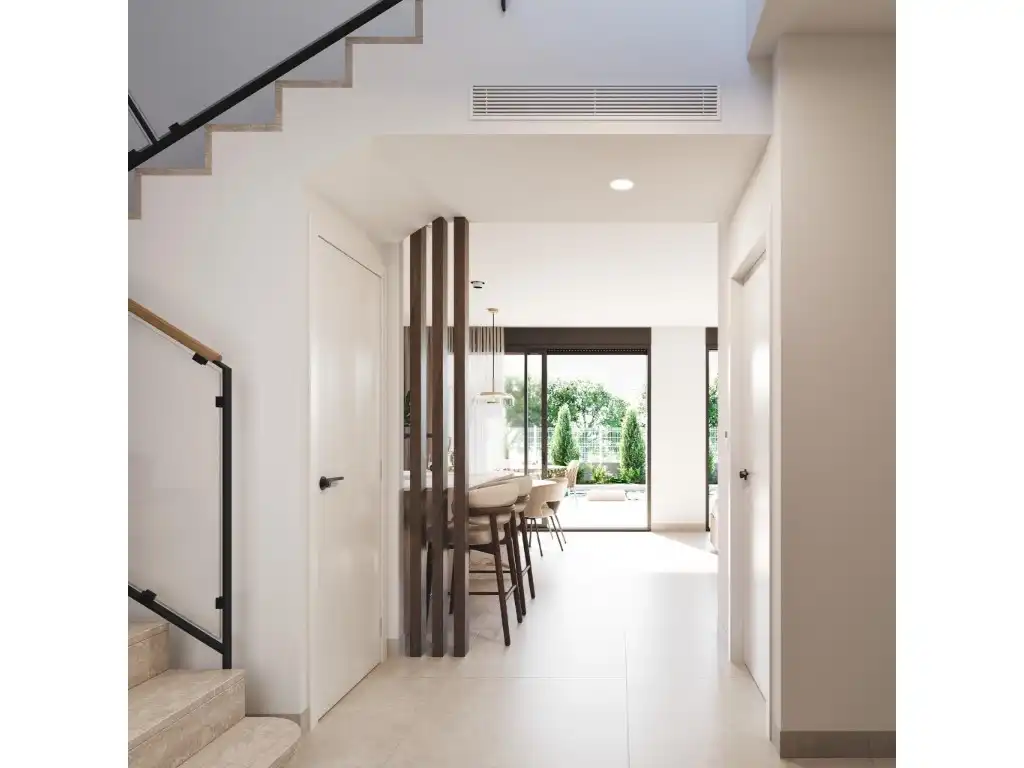 Casa con piscina in vendita a Santiago de la Ribera, imagen 12