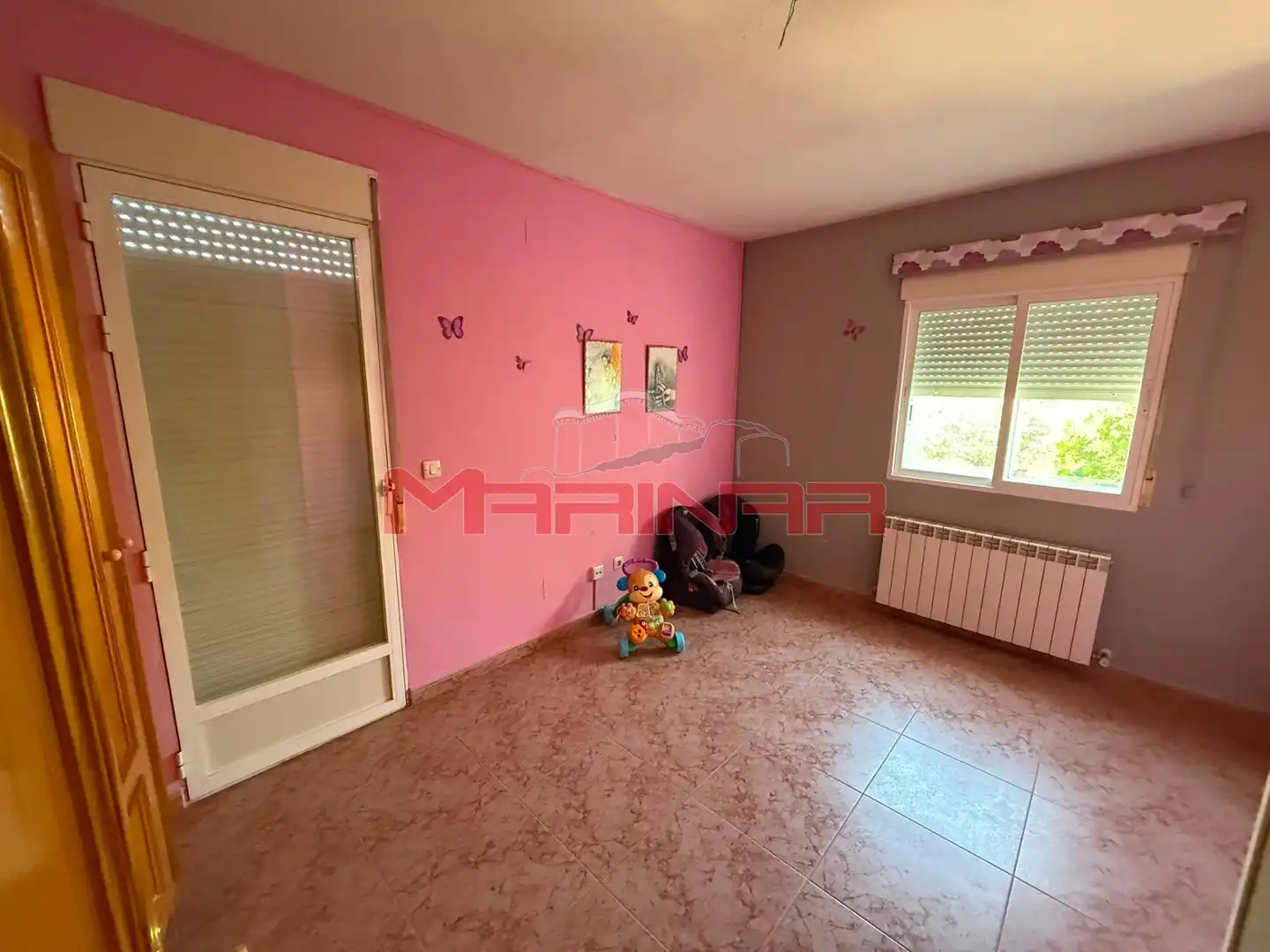 Casa adosada en venda en Seseña amb Calefacció i Traster