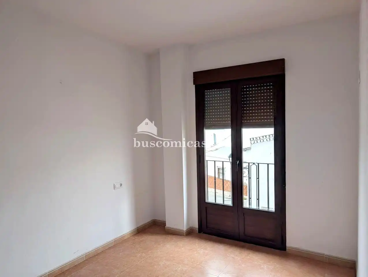 Bedroom of Flat for sale in Arjonilla  with Air Conditioner and Balcony