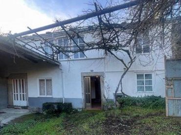 Casa en venda a Lugar Penaforcada-Pq Tarrio