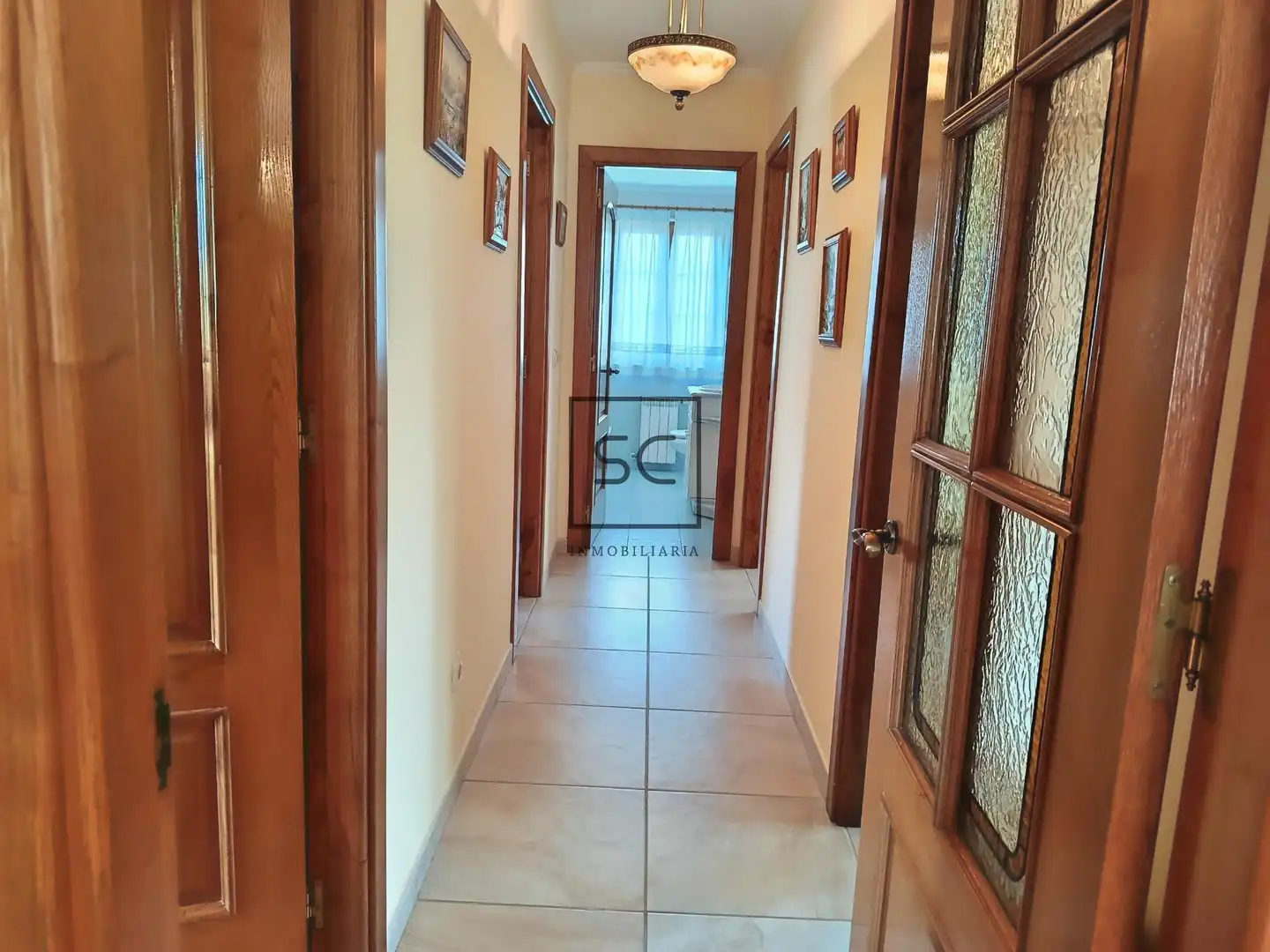 Chalet con jardín en venta en Lugar Monetes, imagen 17