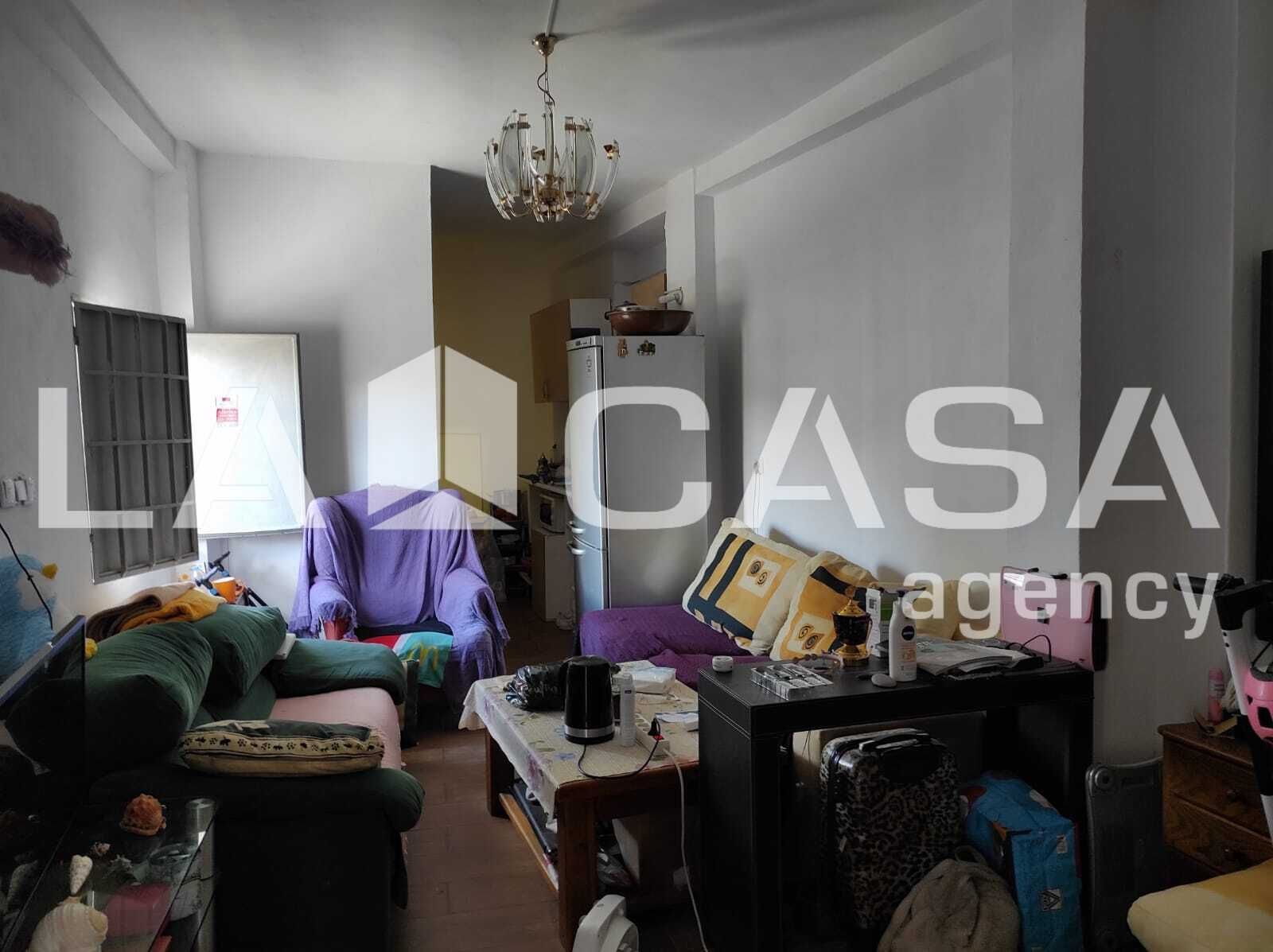 Casa o xalet en venda en Algeciras