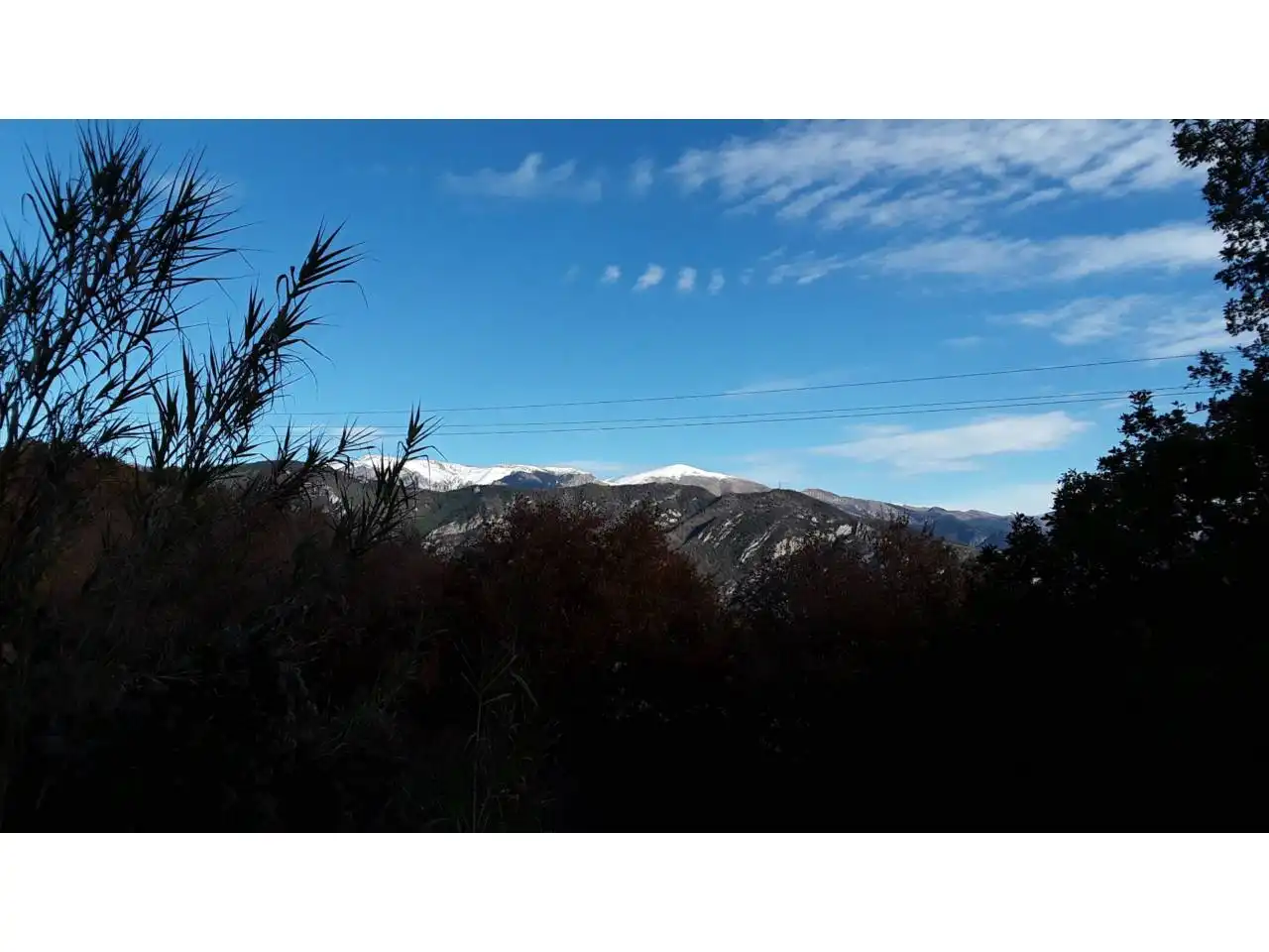 Exterior view of Country homes for sale in Vallcebre  with Private garden