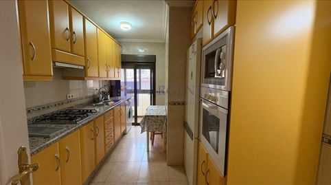 Foto 4 de Piso en venta en Centro, Cáceres Capital
