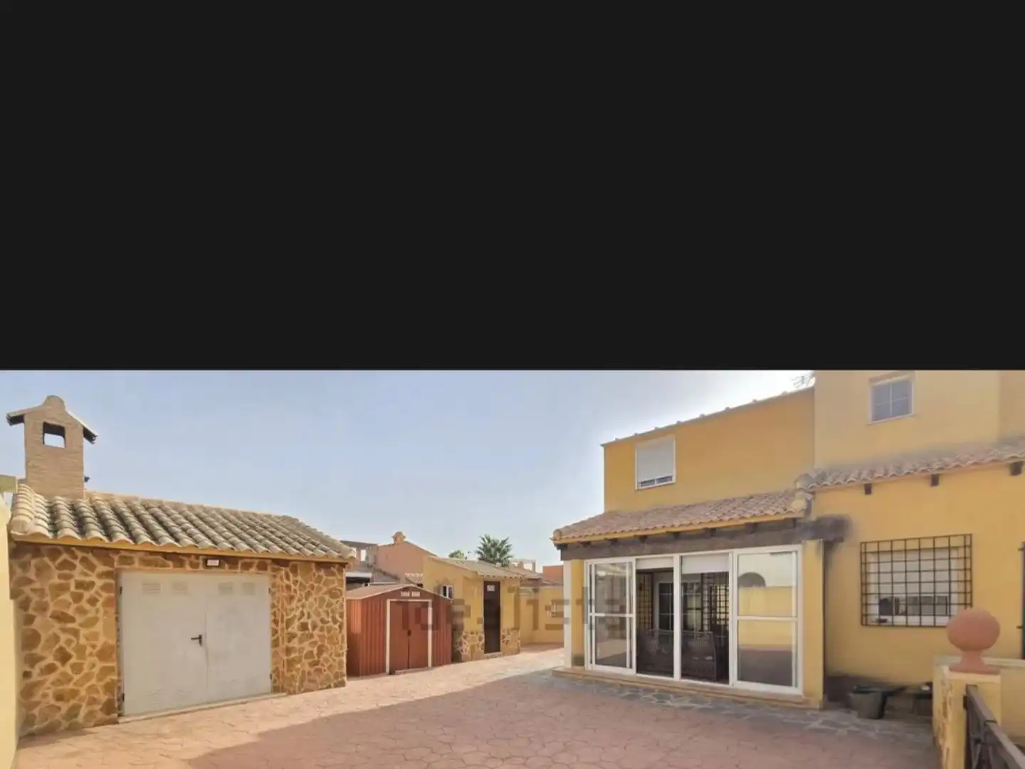 Chalet con piscina en venta en Calle Yuturna 3, imagen 32