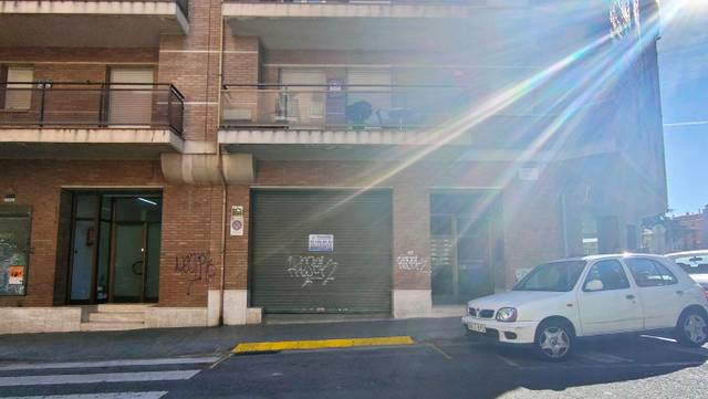 Local comercial en Alquiler en Carretera de Vic  - Remei