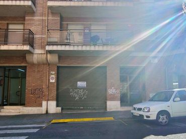 Local comercial en alquiler en Carretera de Vic  - Remei