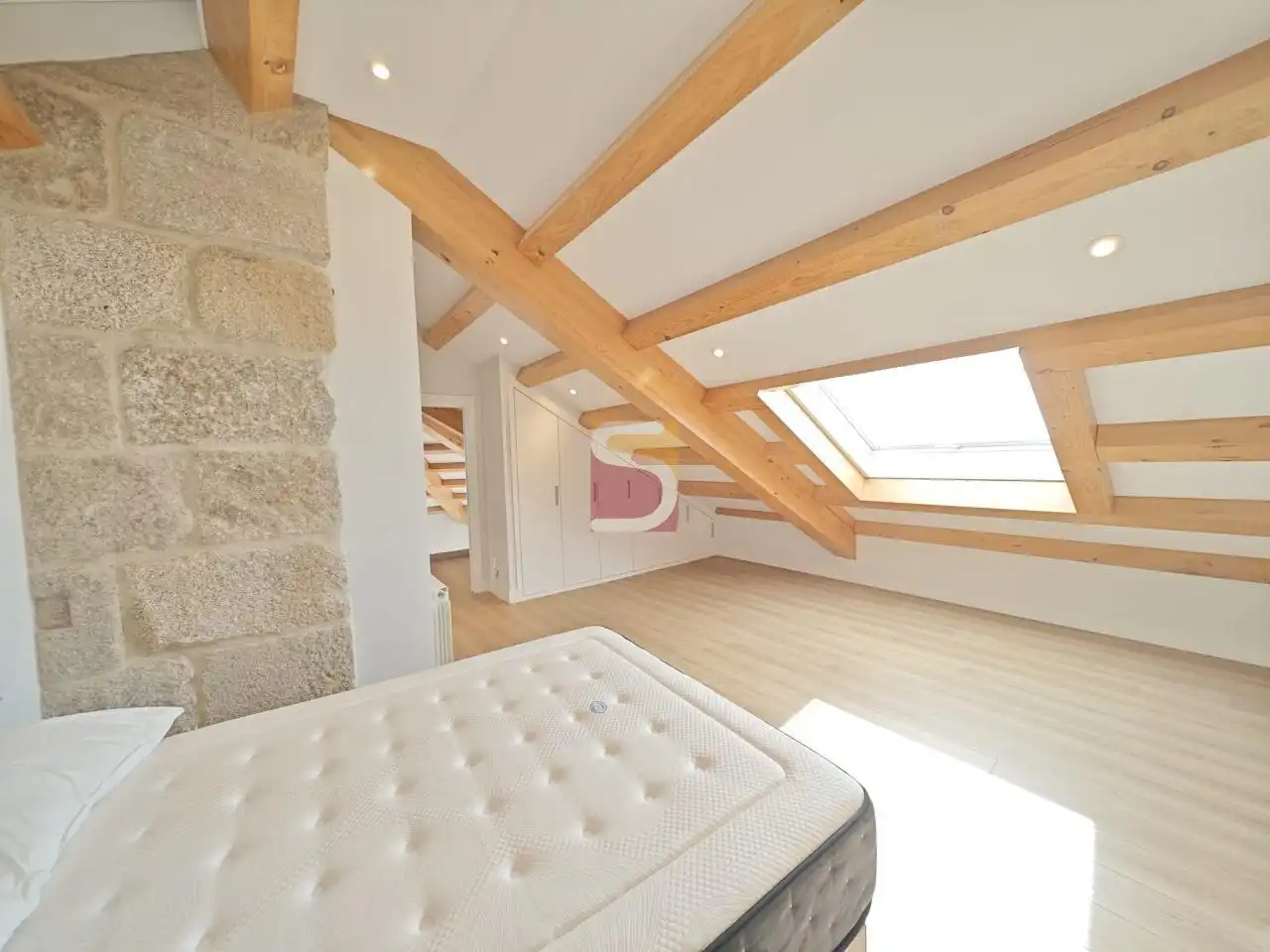 Flat for rent in Vigo , Pontevedra