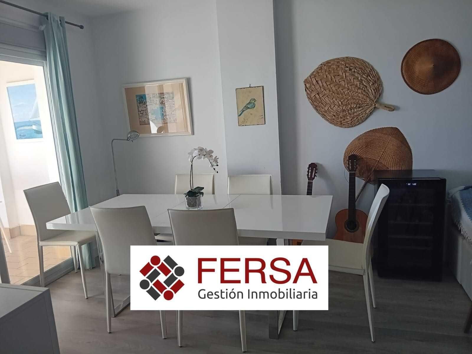 Exterior view of Flat to rent in El Puerto de Santa María  with Parquet flooring