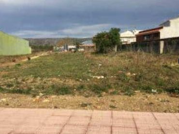 Residential land for sale in Centro