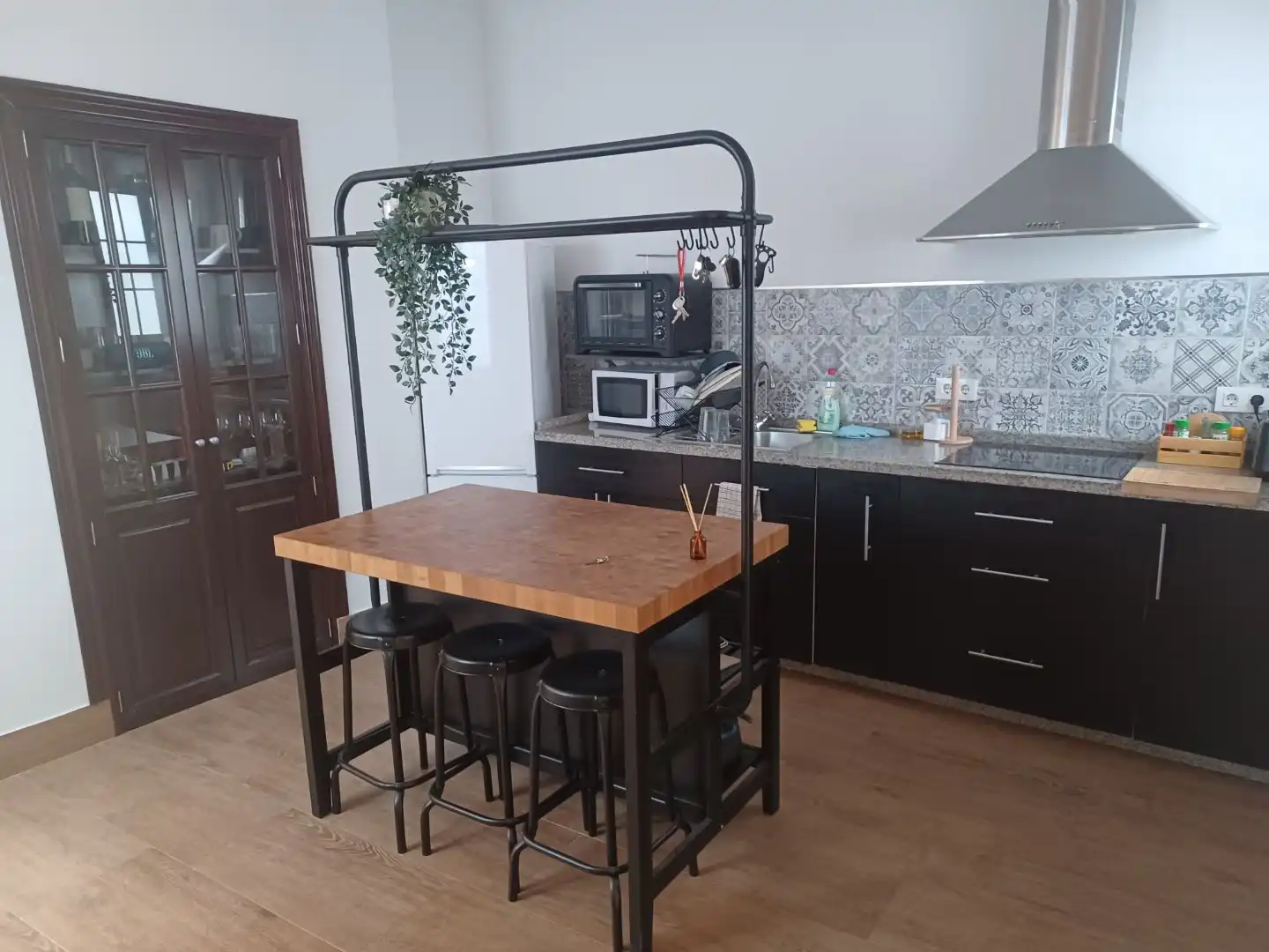 Flat to rent in Donoso Cortes 6, imagen 7