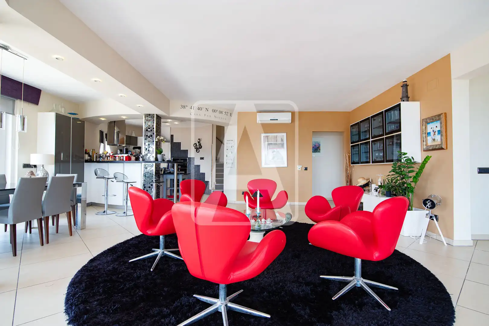 Detached house with pool for sale in El Portet - Pla de Mar, imagen 11