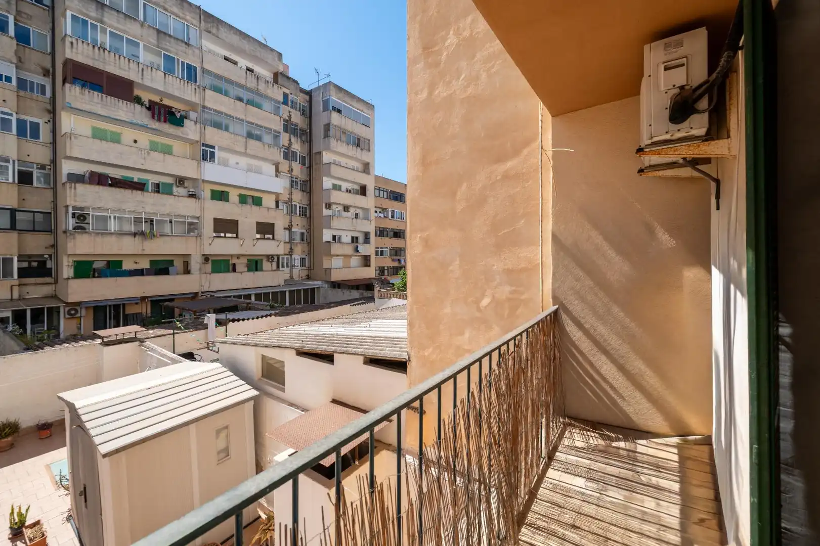Wohnung mit Terrasse zum Verkauf in Calle PASQUAL RIBOT 23, imagen 24