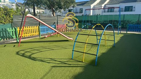 Foto 5 de Dúplex de alquiler en Agustin Millares Carlo, Sonnenland, San Bartolomé de Tirajana