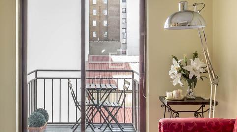 Foto 4 de Pis de lloguer a Castellana,  Madrid Capital