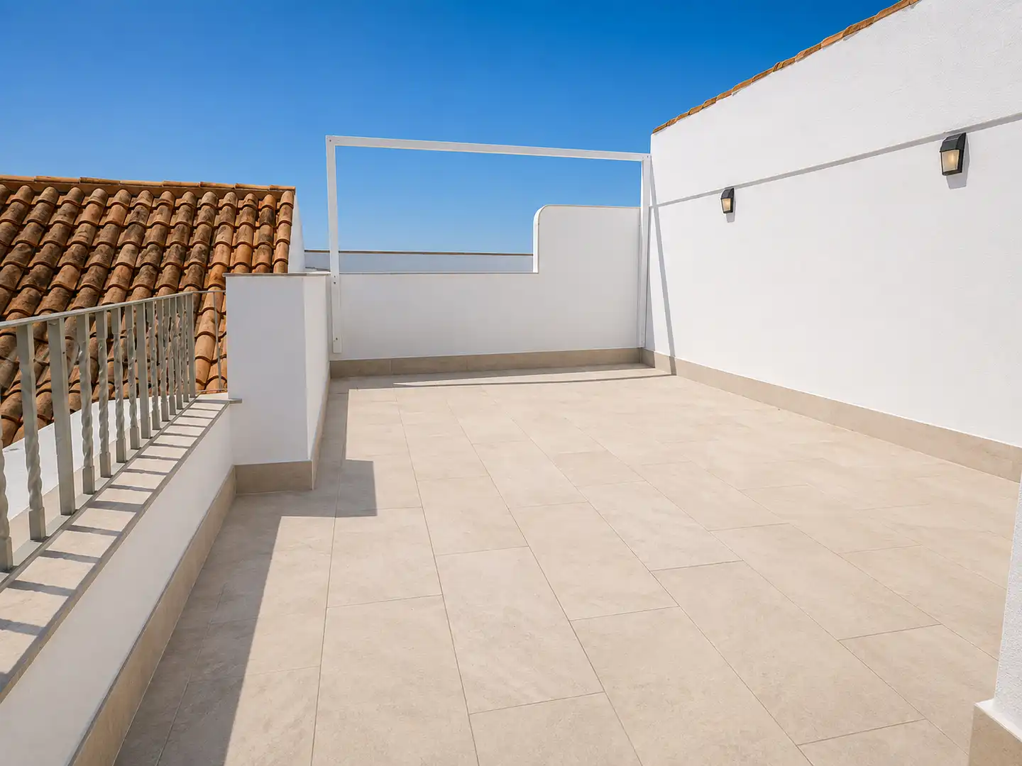 Terrassa de Edifici en venda en Córdoba