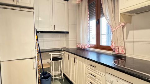 Photo 4 of Flat for rent in Roble, Centro, Segovia Capital