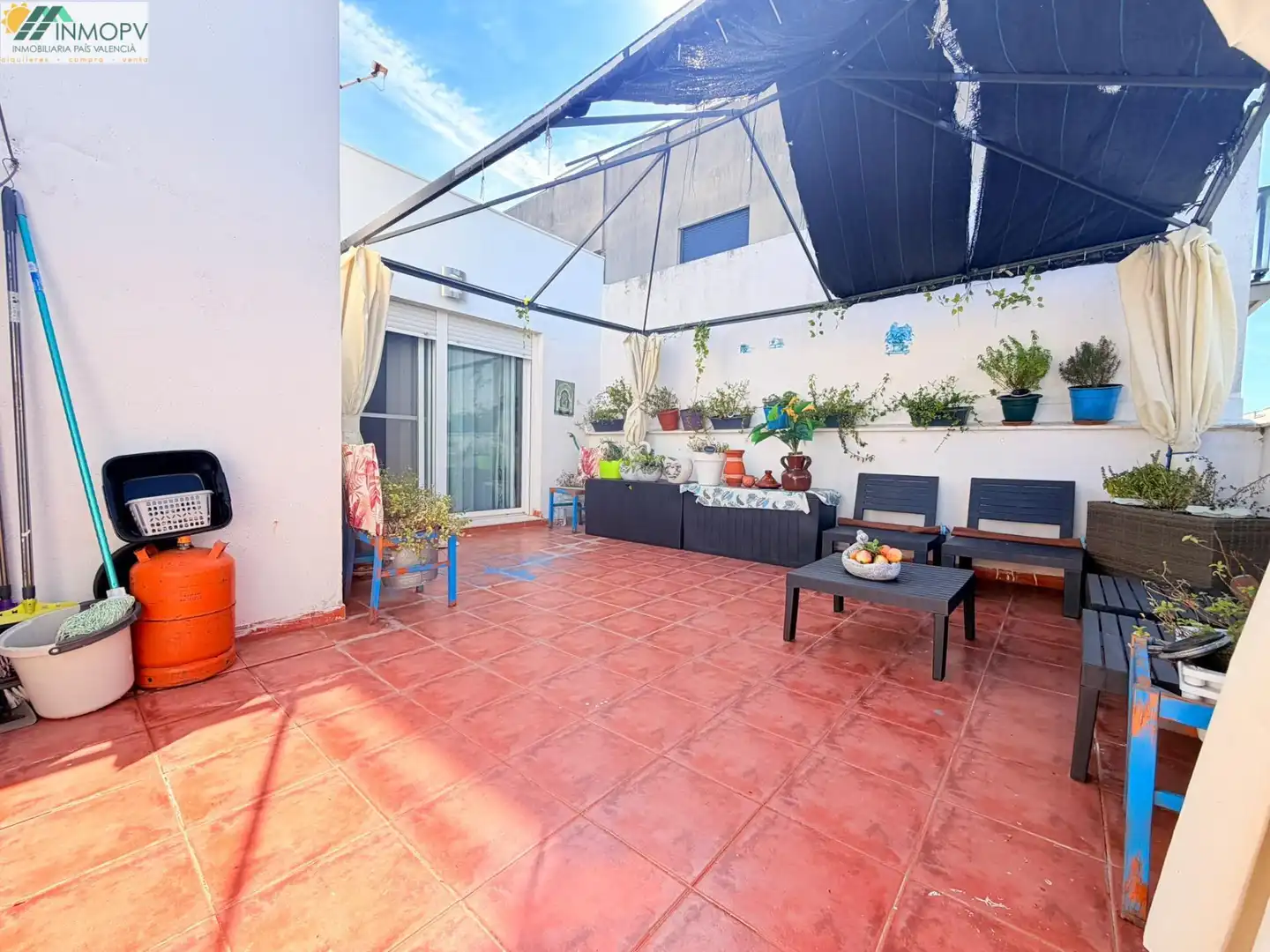 Attique avec ascenseur à vendre à Casco Urbano, imagen 2