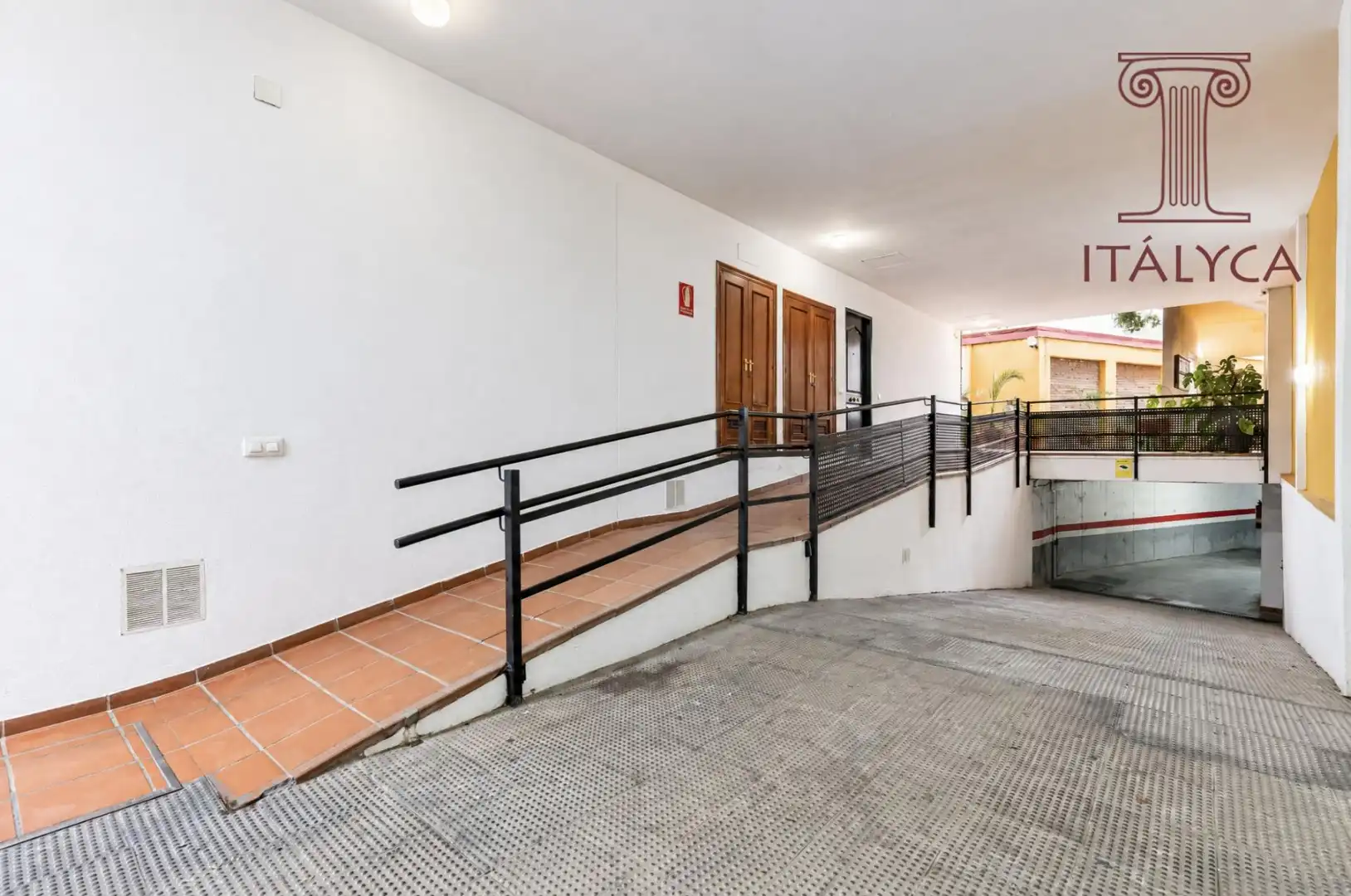 Attique avec terrasse à vendre à Casco Antiguo, imagen 72