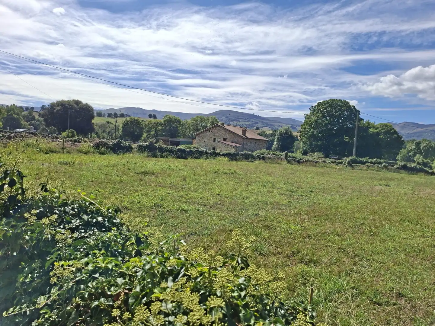 Wohnbaugrundstück zum Verkauf in Villacarriedo - Barcena de Carriedo, imagen 5