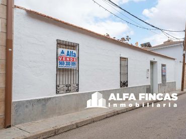 Terreno rústico en venta en RAMON Y CAJAL 2