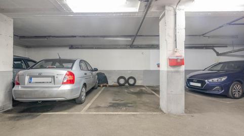 Foto 2 de Garatge en venda a Calle Calle de Aller, 53, San Pedro - Siana, Mieres (Asturias)