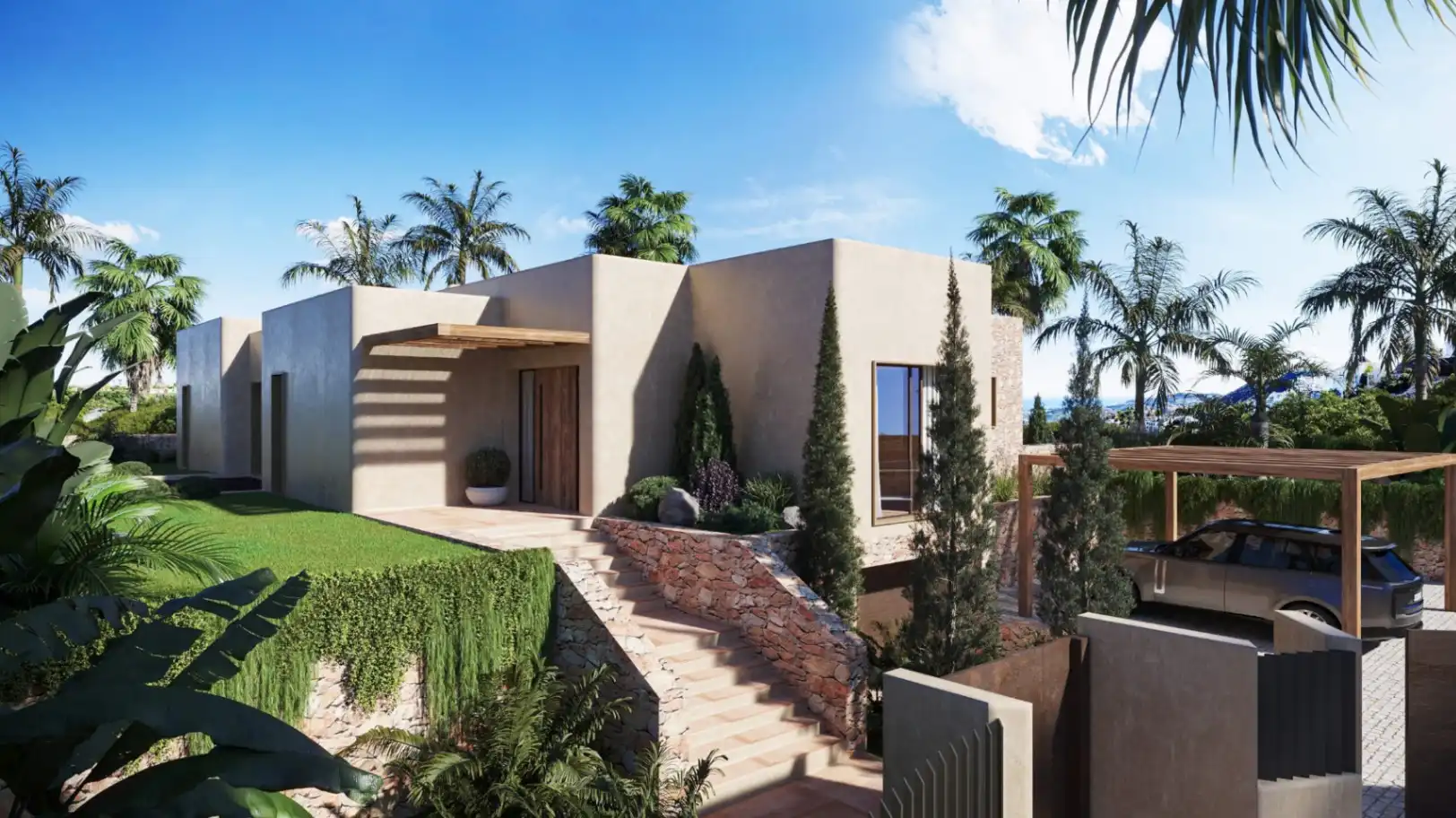 Villa avec piscine à vendre à Centro ciudad, imagen 14
