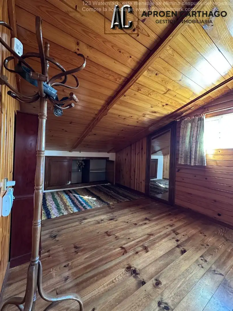 Casa o chalet en venta en Cartagena con Aire acondicionado, Calefacción y Jardín privado