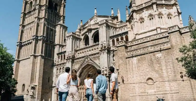 Außenansicht von Gebäude zum Verkauf in Toledo