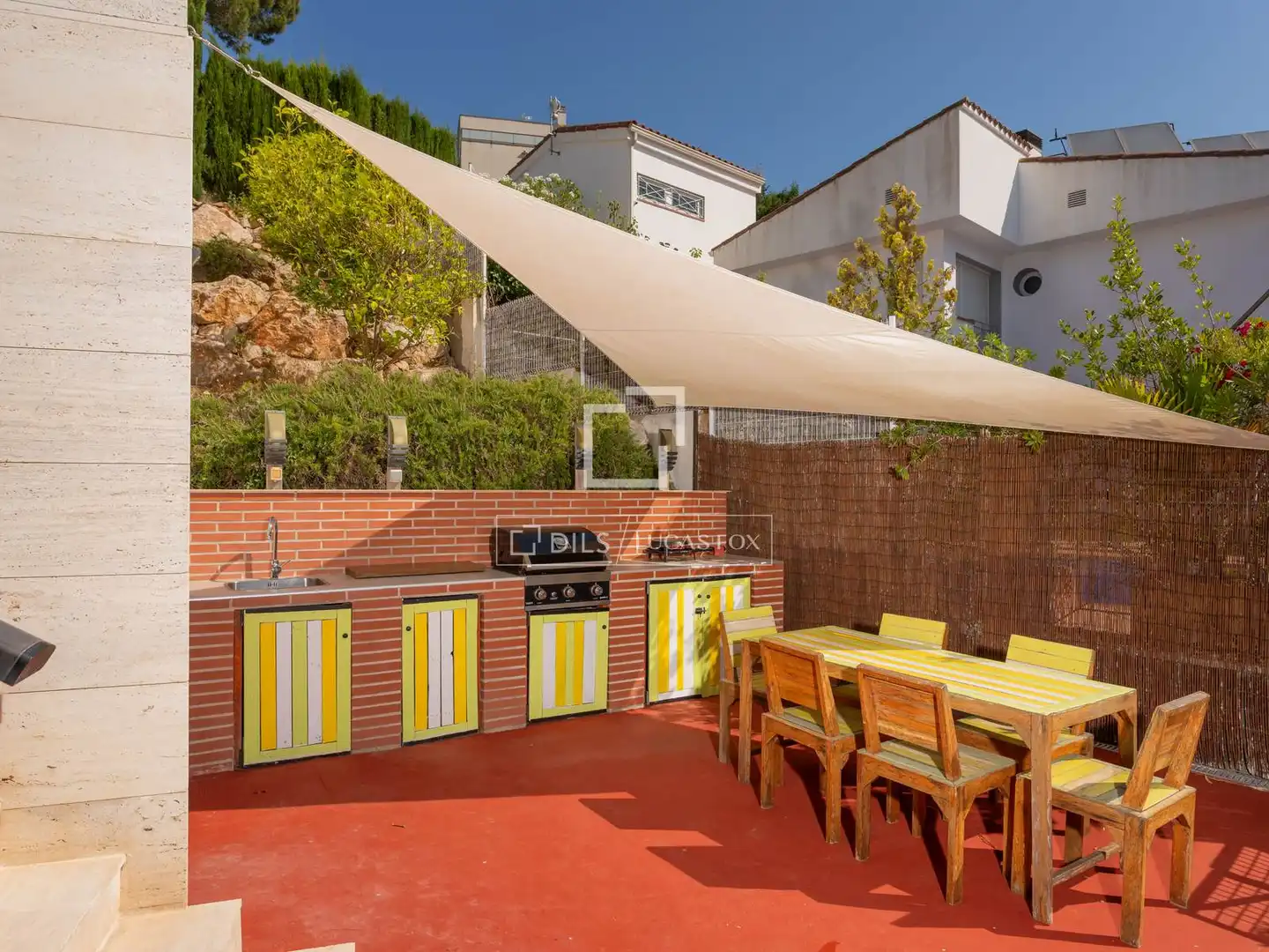 Villa avec terrasse à vendre à Santa María de Llorell, imagen 39
