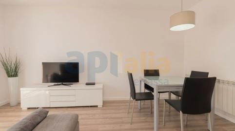 Foto 3 de Apartament en venda a Carrer de Menéndez y Pelayo, 110, Can Palet, Barcelona