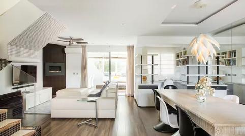 Photo 2 of Single-family semi-detached for sale in Avenida Gustavo Adolfo Bécquer, 11, Rodeo Alto - Guadaiza - La Campana, Málaga