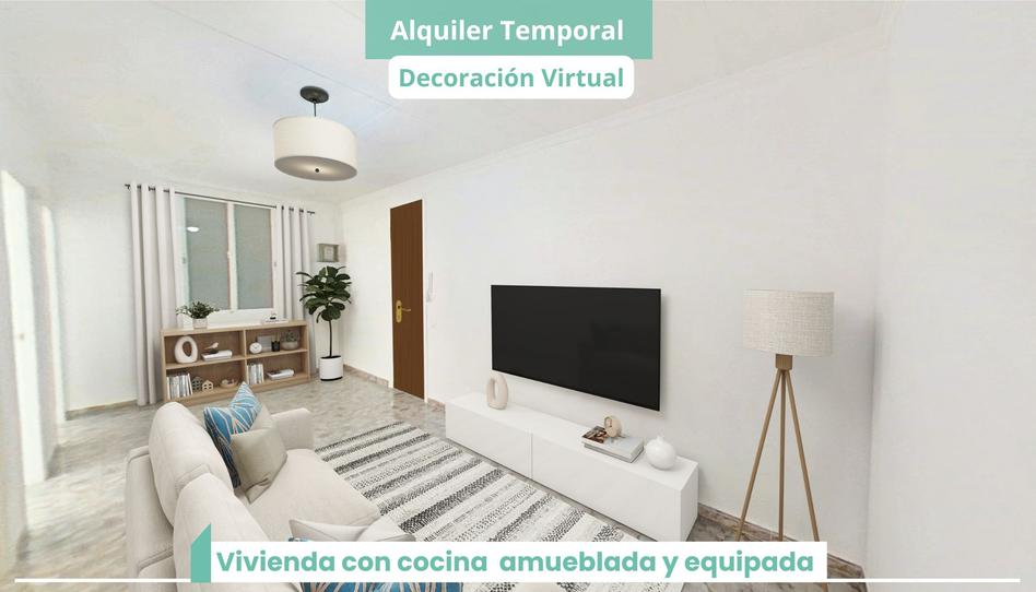 Photo 1 of Flat to rent in Centre, Barcelona