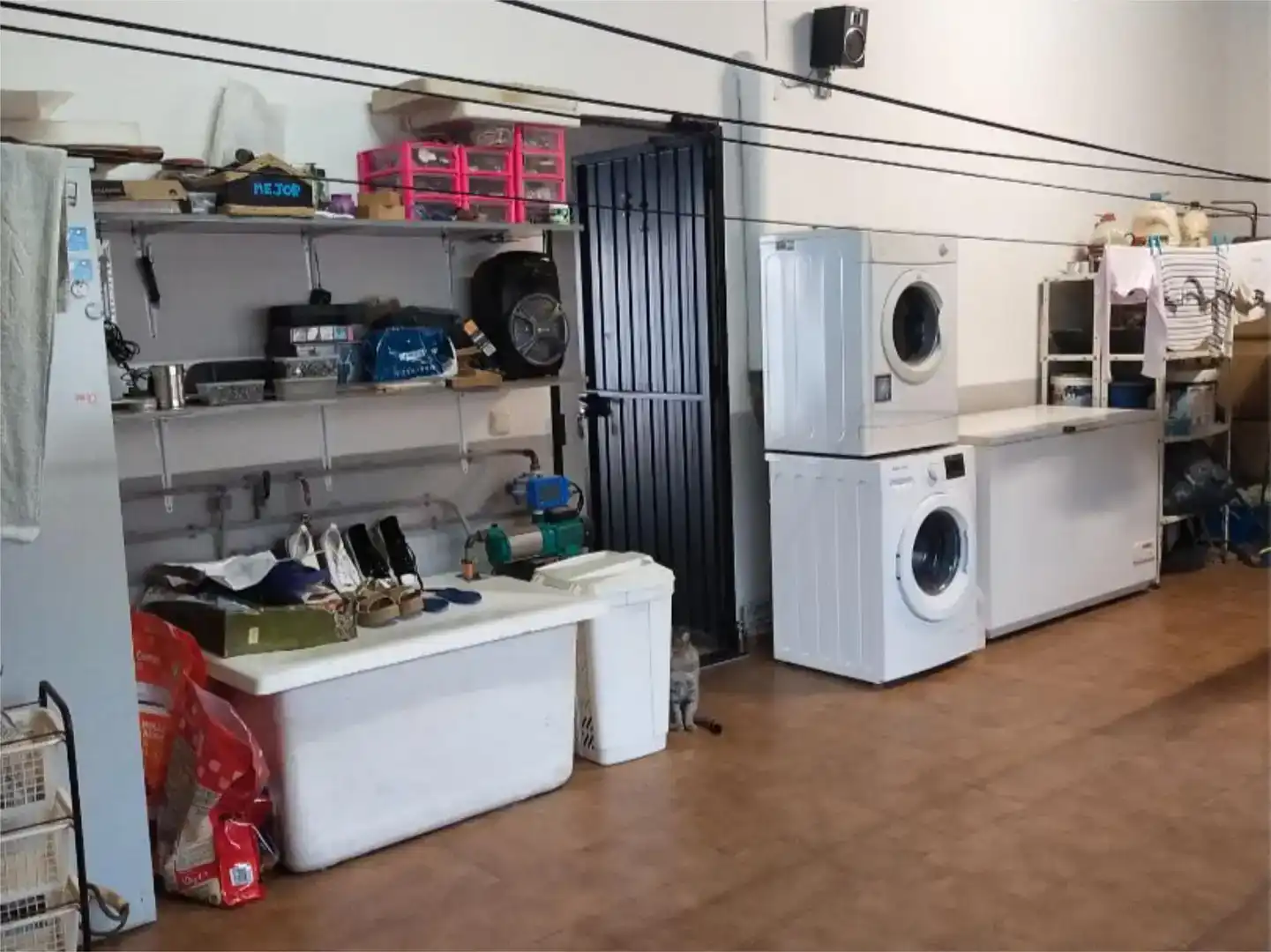 Pis en venda en Orgaz amb Piscina