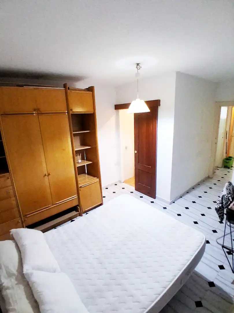 Wohnung mit Terrasse zum Verkauf in Calle Emperatriz Eugenia 11, imagen 17