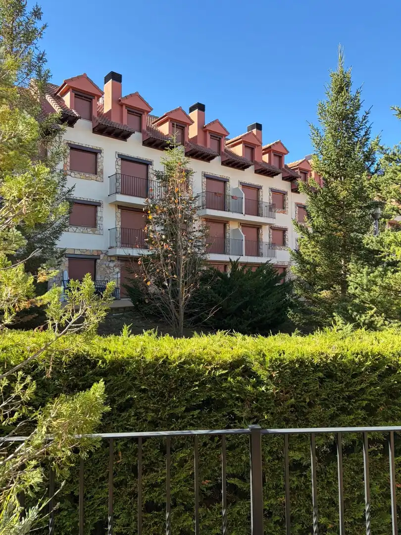 Apartamento en venta en Pasaje Pasaje Carretera Mora Río Alcalá, Alcalá de la Selva