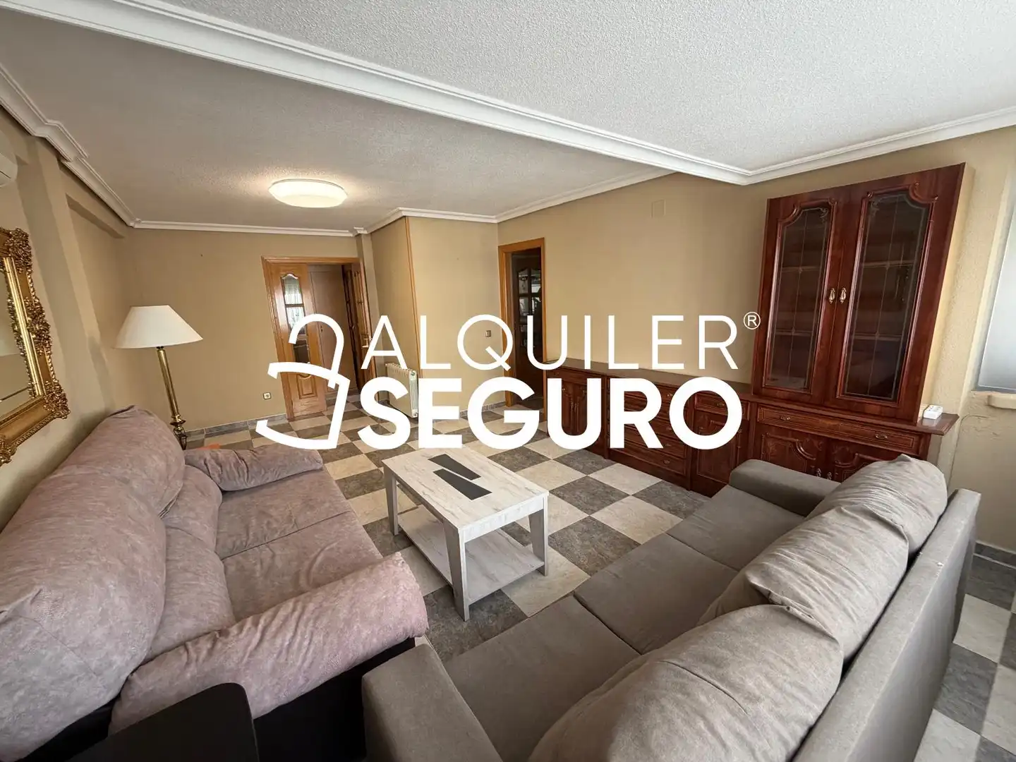 Pis de lloguer a Argentina, Centro