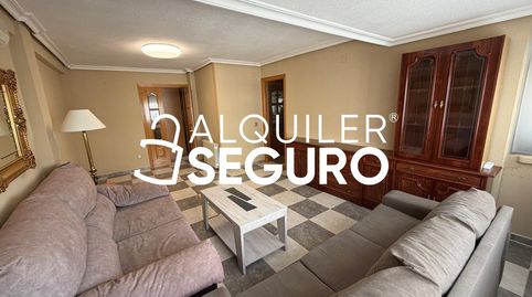 Foto 3 de Piso de alquiler en Argentina, Centro, Fuenlabrada