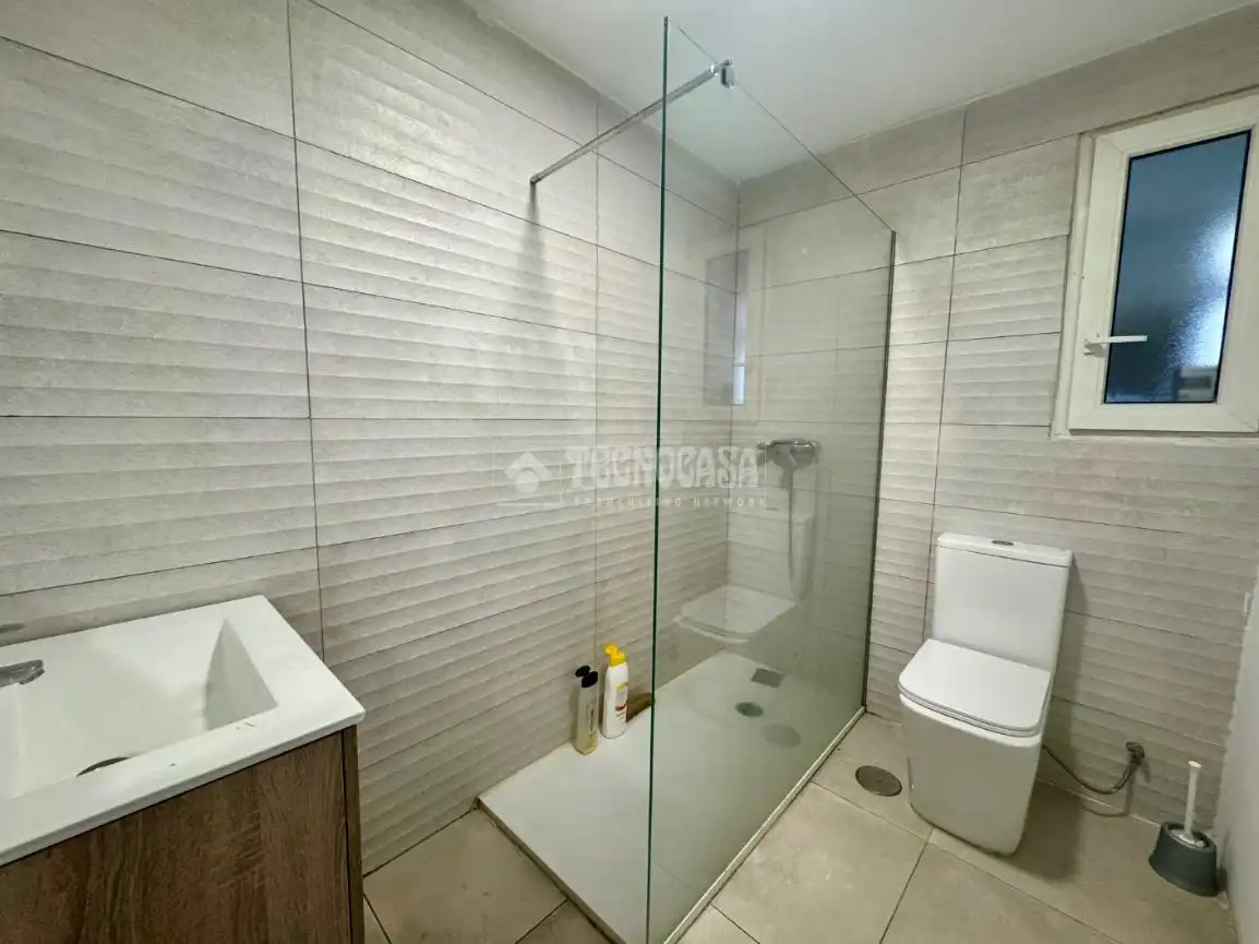 Baño de Piso en venta en Madrid con Parquet