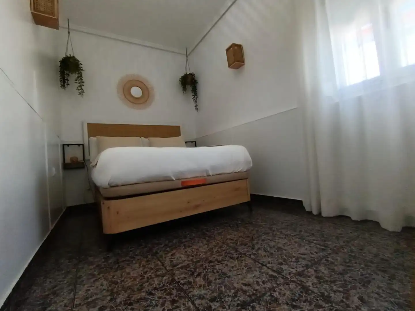 Schlafzimmer von Erdgeschoss zum Verkauf in Águilas