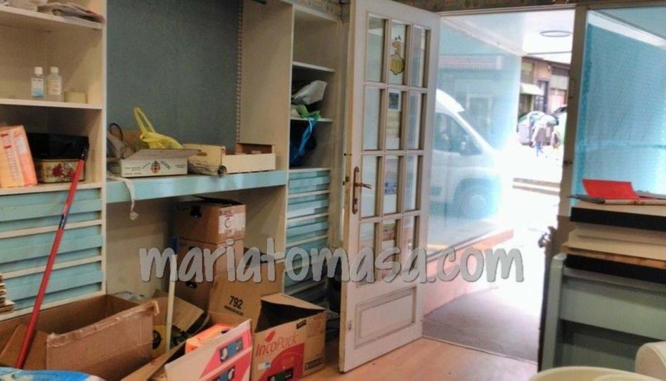 Photo 1 of Premises to rent in Abaro Etorbideà, Casco Viejo - Muelle, Bizkaia