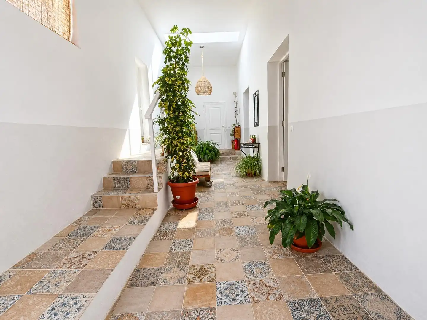 Casa con jardín en venta en Fasnia 15, imagen 2