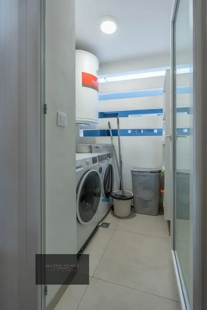 Apartamento con terraza en venta en Calle Calle Pablo Picasso, imagen 43