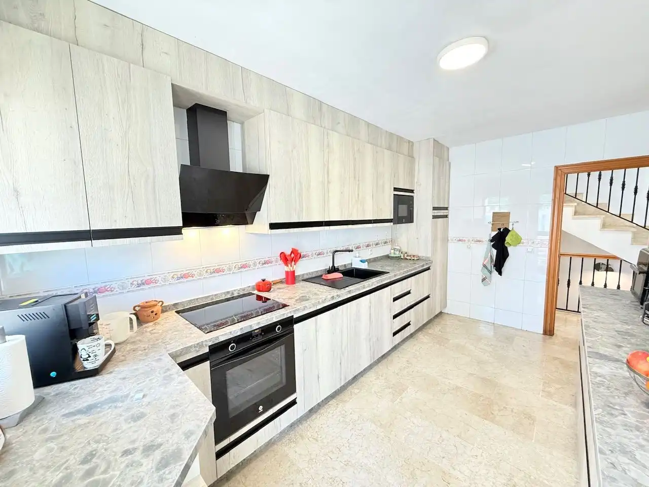 Casa con piscina in vendita a Urbanización Santa Rosa, imagen 21