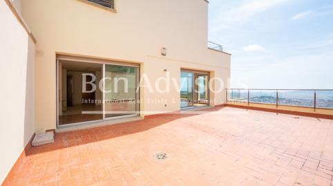 Foto 5 de Casa o xalet en venda a Carretera de Les Aigües, Vallcarca i els Penitents,  Barcelona Capital