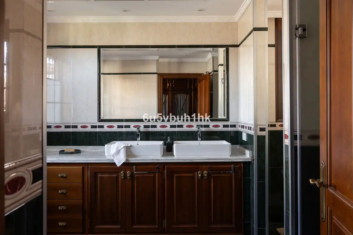 Maison mitoyenne à vendre à San Pedro de Alcántara, imagen 13