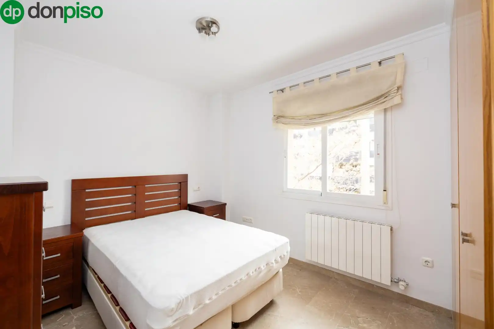 Apartamento en venta en Calle de San Sebastián de la Gomera, Avda. Federico Garcia Lorca - Nueva Estación Autobuses