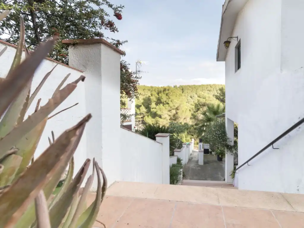Casa o xalet en venda a Font-rubí