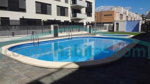 Photo 3 of Flat for sale in Avenida Magnòlies, de Les, Núcleo Urbano, La Pobla de Vallbona